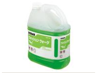 ウオッシュン ウォーク