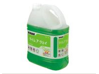 スケール（水アカ）除去剤 ライムアウェイ