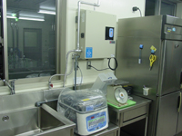 オゾン水生成装置